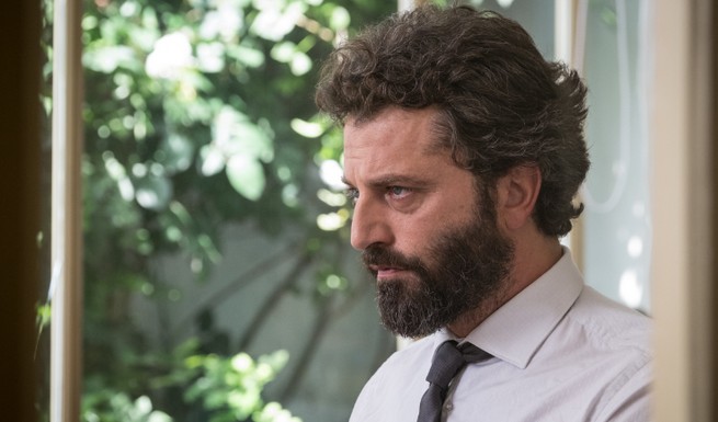 Il miracolo, Guido Caprino a Blogo: “La tv è più interessante del cinema” (VIDEO)