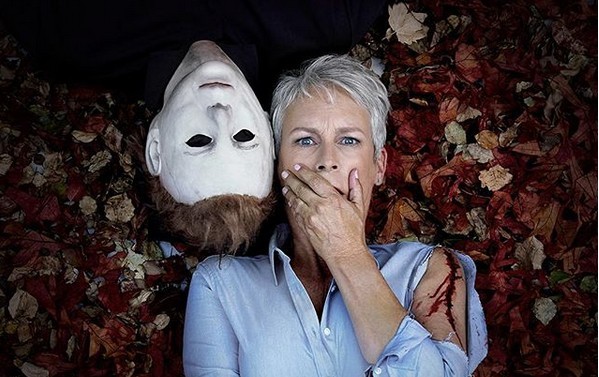 Halloween, reshoot per l’horror Blumhouse