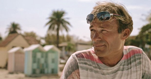 Happy Winter: trailer del documentario al cinema dal 14 al 16 maggio