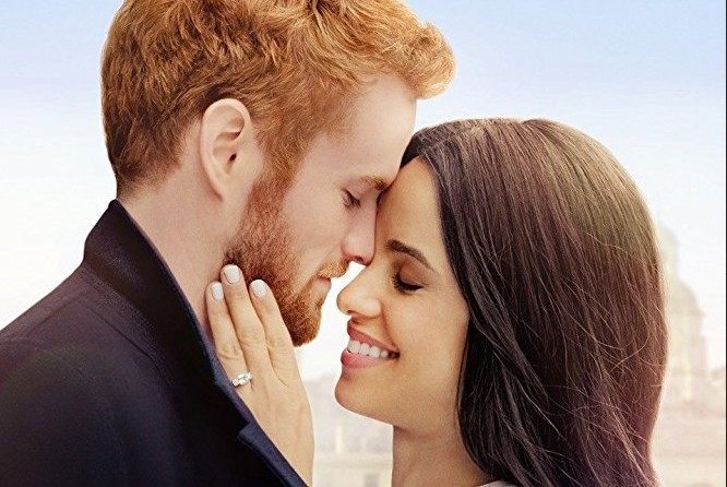 Stasera in tv: “Harry e Meghan” su Canale 5