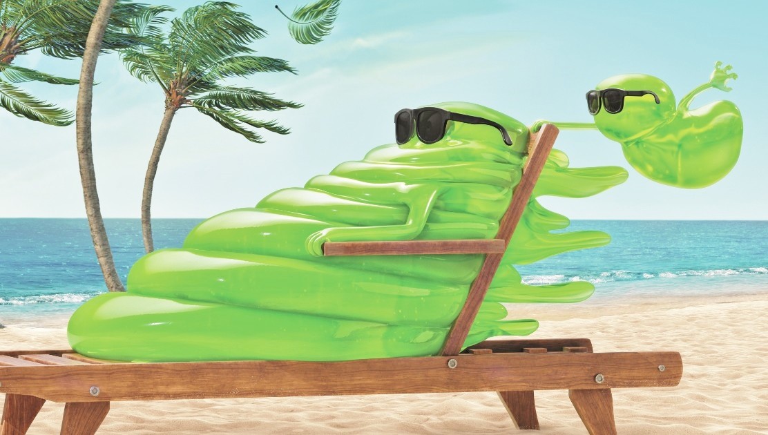 Hotel Transylvania 3: nuovi character poster italiani del sequel d’animazione Sony