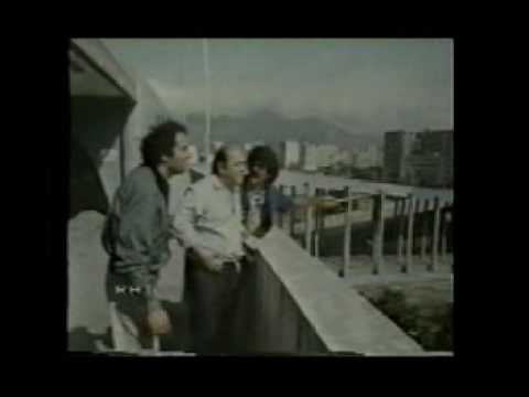 DIVA! – Trailer ufficiale #1 (Al cinema dal 7 giugno 2018)
