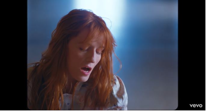 Florence + The Machine – Hunger: testo, traduzione e video ufficiale
