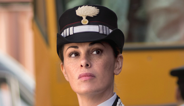 Ascolti tv lunedì 7 maggio 2018