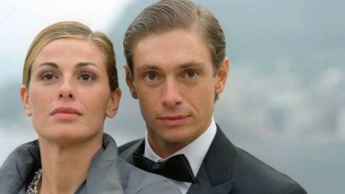 Il capitano Maria, serie tv Rai1 con Vanessa Incontrada: conferenza stampa