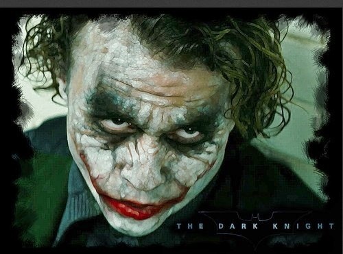 Il Cavaliere Oscuro: una nuova teoria fa luce sul passato del Joker di Heath Ledger