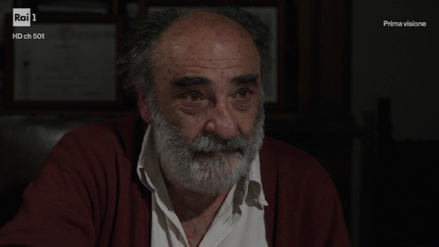 Il fulgore di Dony