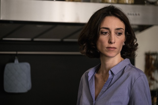 Il Miracolo, la serie tv di Sky
