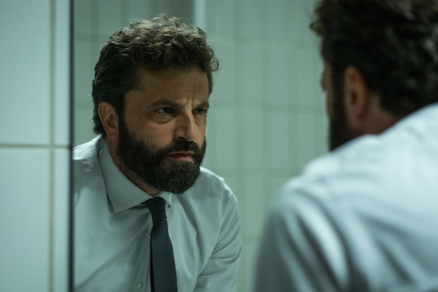 Il Miracolo, su Sky Atlantic debutta il mistery drama italiano