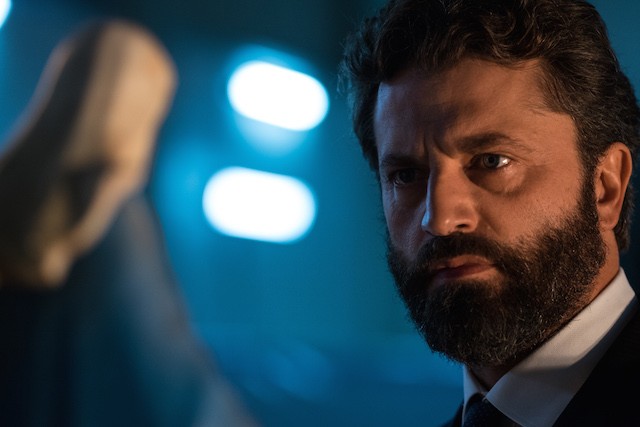 Il Miracolo è il The Leftovers italiano: la religione guest-star di un motore indipendente