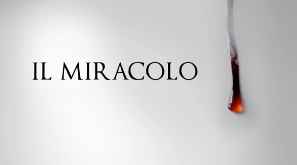 Il miracolo, serie tv Sky: conferenza stampa