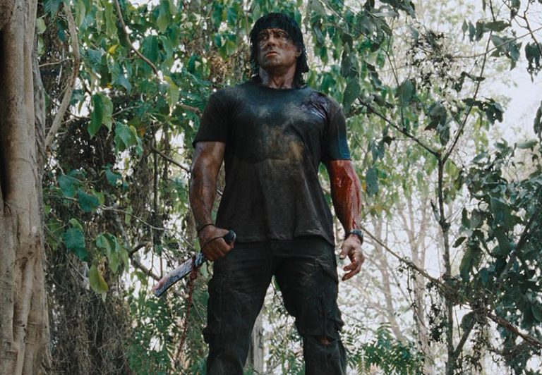 Rambo V, Sylvester Stallone conferma l’imminente via alle riprese