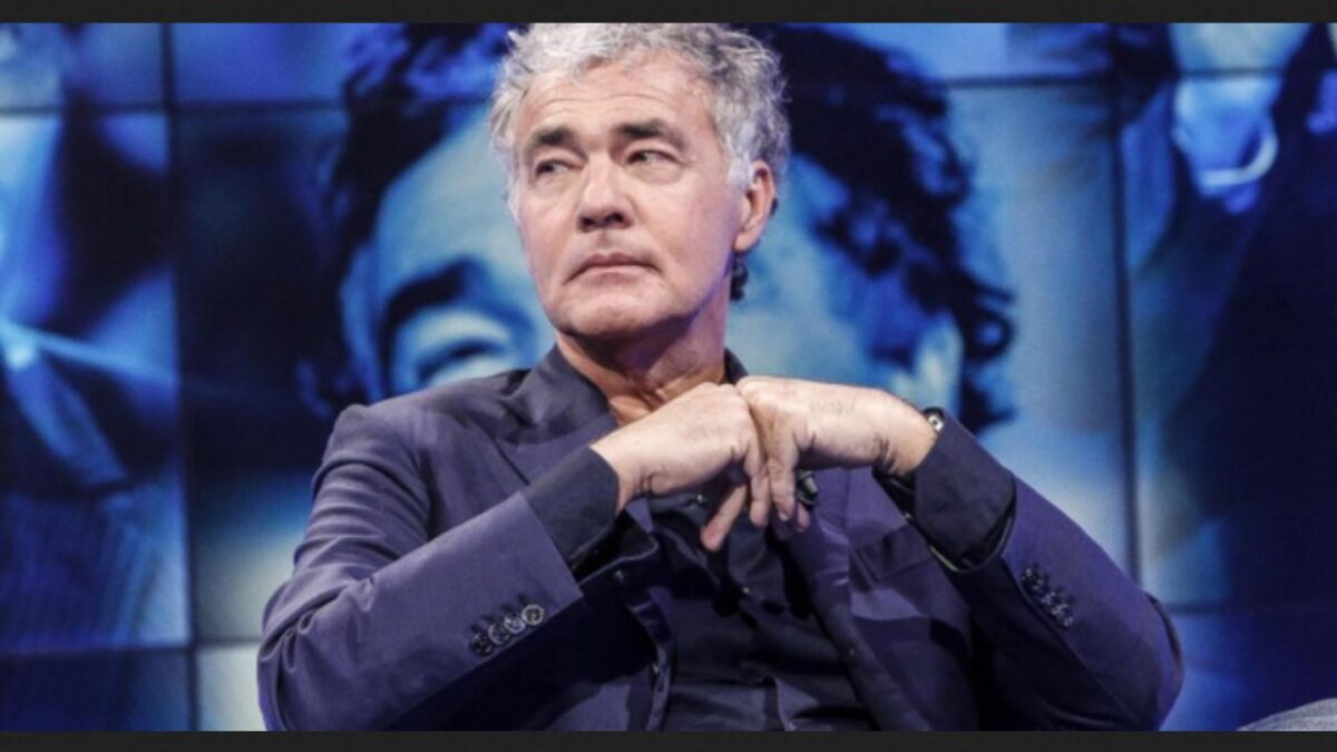 Massimo Giletti avvistato in Rai: ritorno imminente?