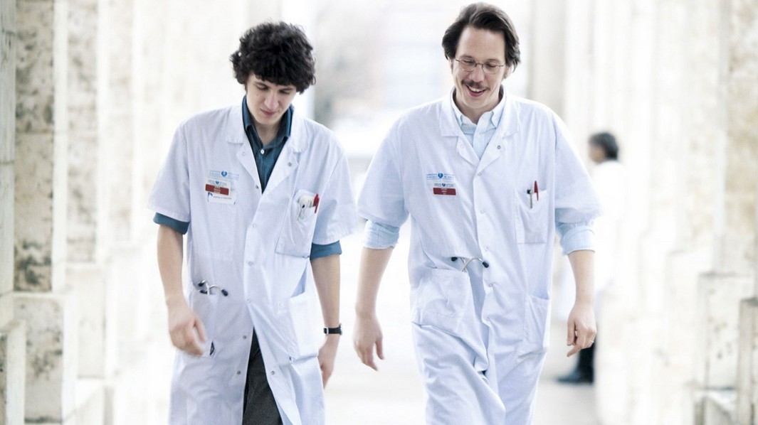 Ippocrate: trailer italiano e poster del film di Thomas Lilti