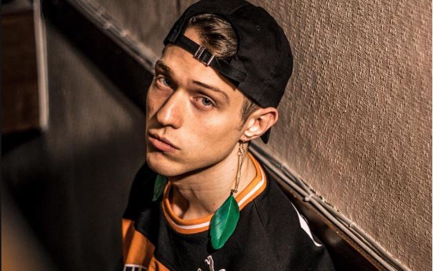 Irama, Plume è il nuovo album [tracklist]