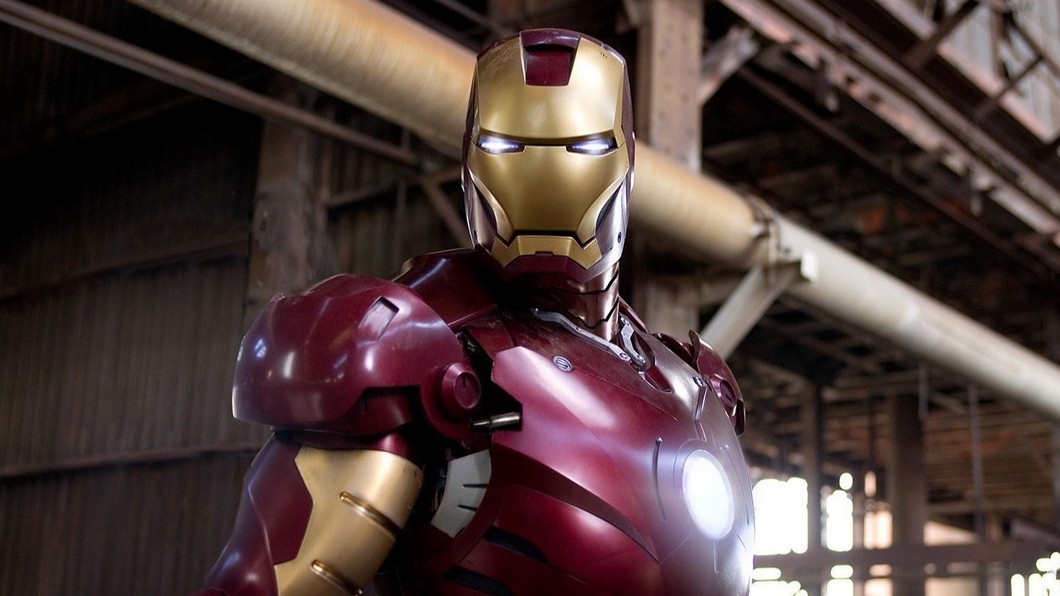 Iron Man: rubata l’armatura del film originale