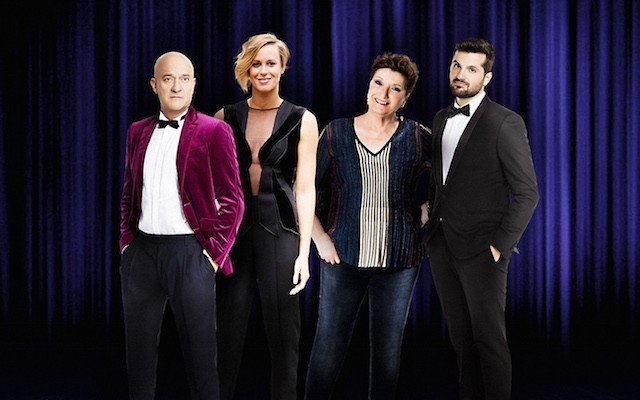 Italia’s Got Talent 2018, Federica Pellegrini e Mara Maionchi entrano in giuria