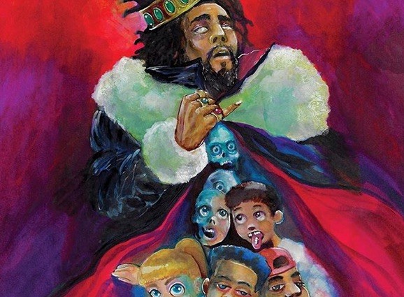Classifica musica americana 5 maggio 2018: Drake ancora primo nei singoli, J. Cole debutta in testa agli album