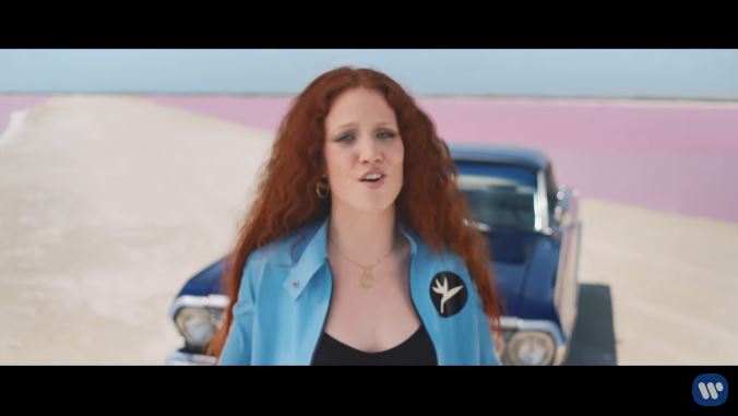 Jess Glynne, I’ll be there: testo, traduzione e video ufficiale