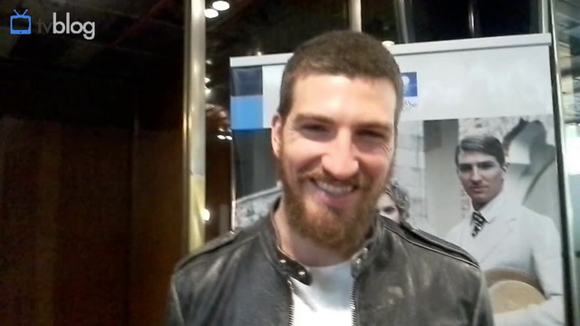 Alan Cappelli Goetz a Blogo