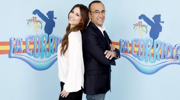 Ascolti tv venerdì 25 maggio 2018