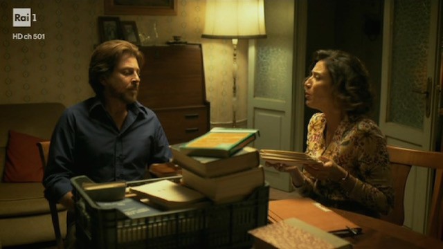 Ascolti tv giovedì 3 maggio 2018