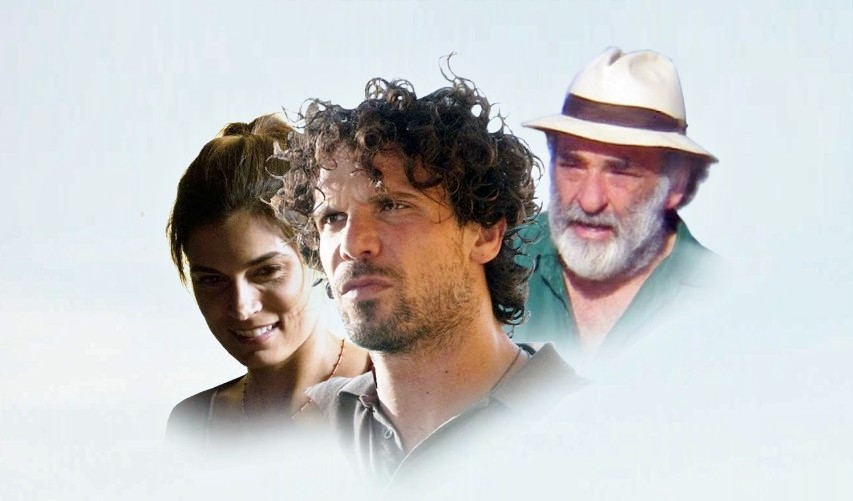 La Settima Onda: trailer e poster del film di Massimo Bonetti