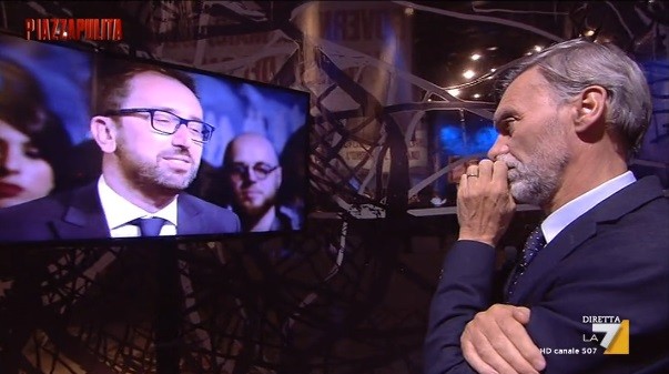 La Var arriva nei talk show. Dilaga la moda dei dibattiti visti dal monitor