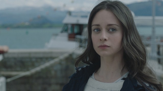 Le verità nascoste, su Canale 5 la serie thriller spagnola