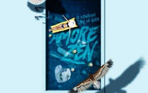 Le Vibrazioni feat. Jake La Furia – Amore Zen: nuovo singolo dal 25 maggio 2018