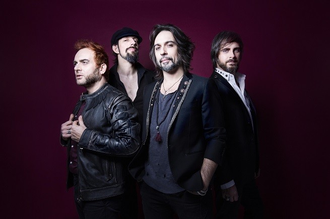 Le Vibrazioni presentano il nuovo singolo con Jake La Furia: “La nostra società come uno zoo”