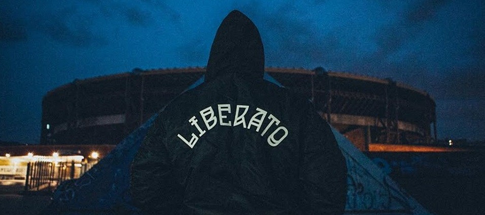 Liberato è un detenuto del carcere minorile di Nisida?