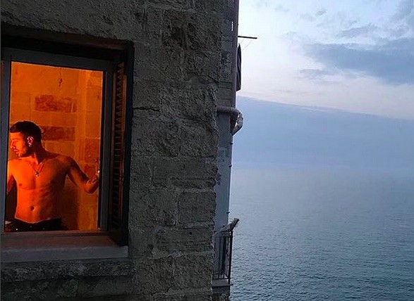 Livio Cori: “Liberato non sono io, rispetto il bellissimo progetto ma siamo due cose diverse” | VIDEO