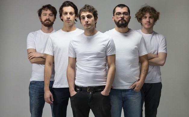 Lo Stato Sociale: Facile nuovo singolo (video) e cinque date speciali live (Conferenza stampa)