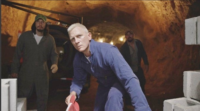 La Truffa dei Logan: nuova clip in italiano della commedia di Steven Soderbergh
