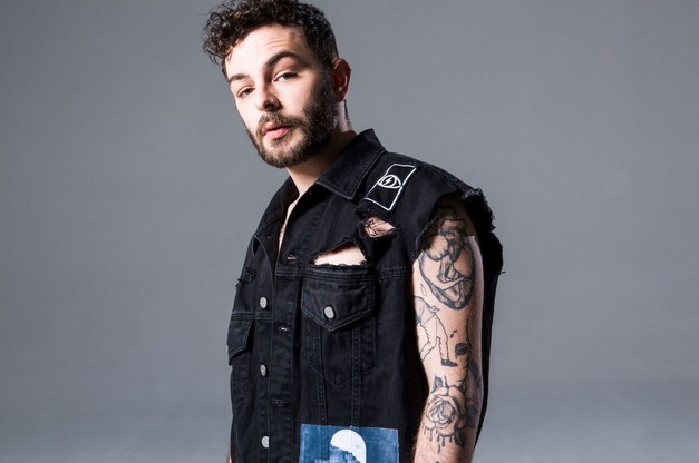 Lorenzo Fragola: ecco le tappe del suo tour estivo 2018