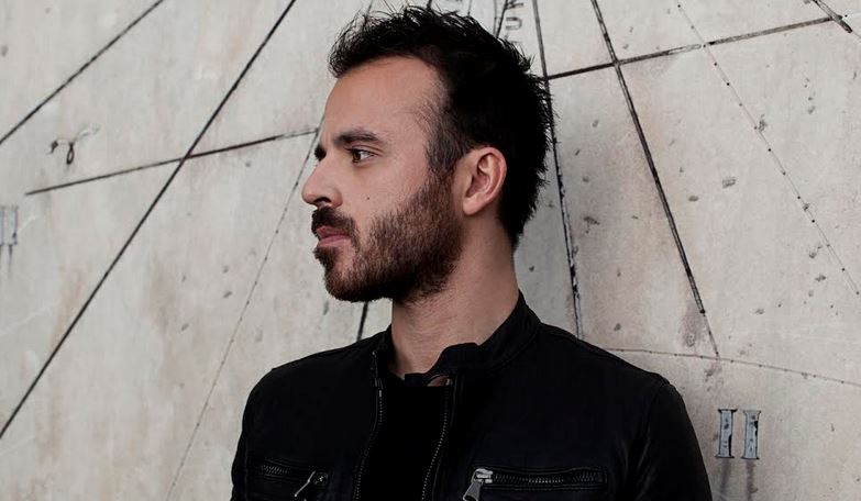 Luca Pacioni, Complice: testo e video ufficiale [Anteprima Blogo]