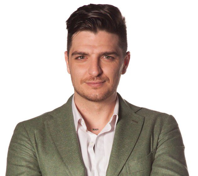 Grande Fratello 15, Luigi Favoloso: un tatuaggio esalta gli ideali nazisti?