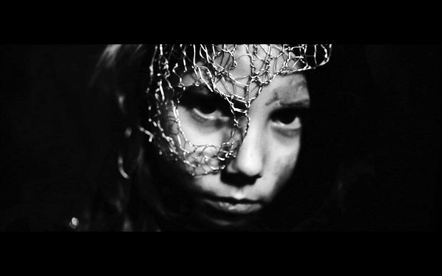 Macbeth Neo Film Opera: foto e poster del film di Daniele Campea