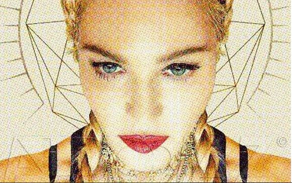 Madonna, Beautiful Game è il nuovo singolo: l’annuncio ufficiale