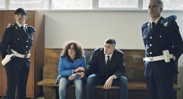 Manuel: nuove clip del film di Dario Albertini