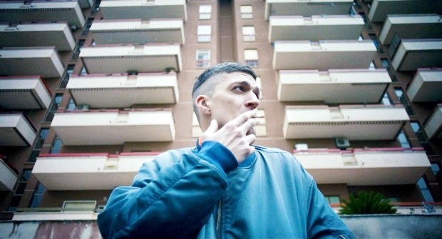 Manuel: recensione del film di Dario Albertini