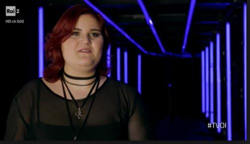 The Voice of Italy 2018, Maryam Tancredi, Una buona idea: testo e audio