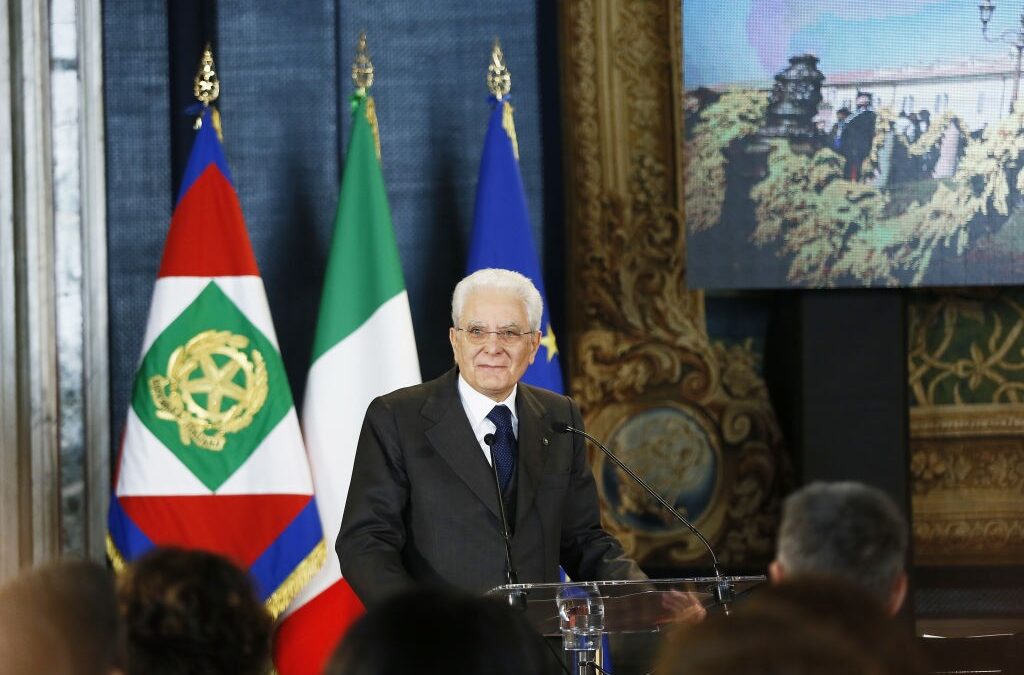 Nuovo Governo Conte, variazioni di palinsesto: Porta a Porta in access prime time, In 1/2 Ora in prime time