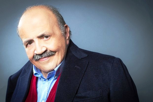 Maurizio Costanzo contro il Grande Fratello: “Una finestra nella discarica”