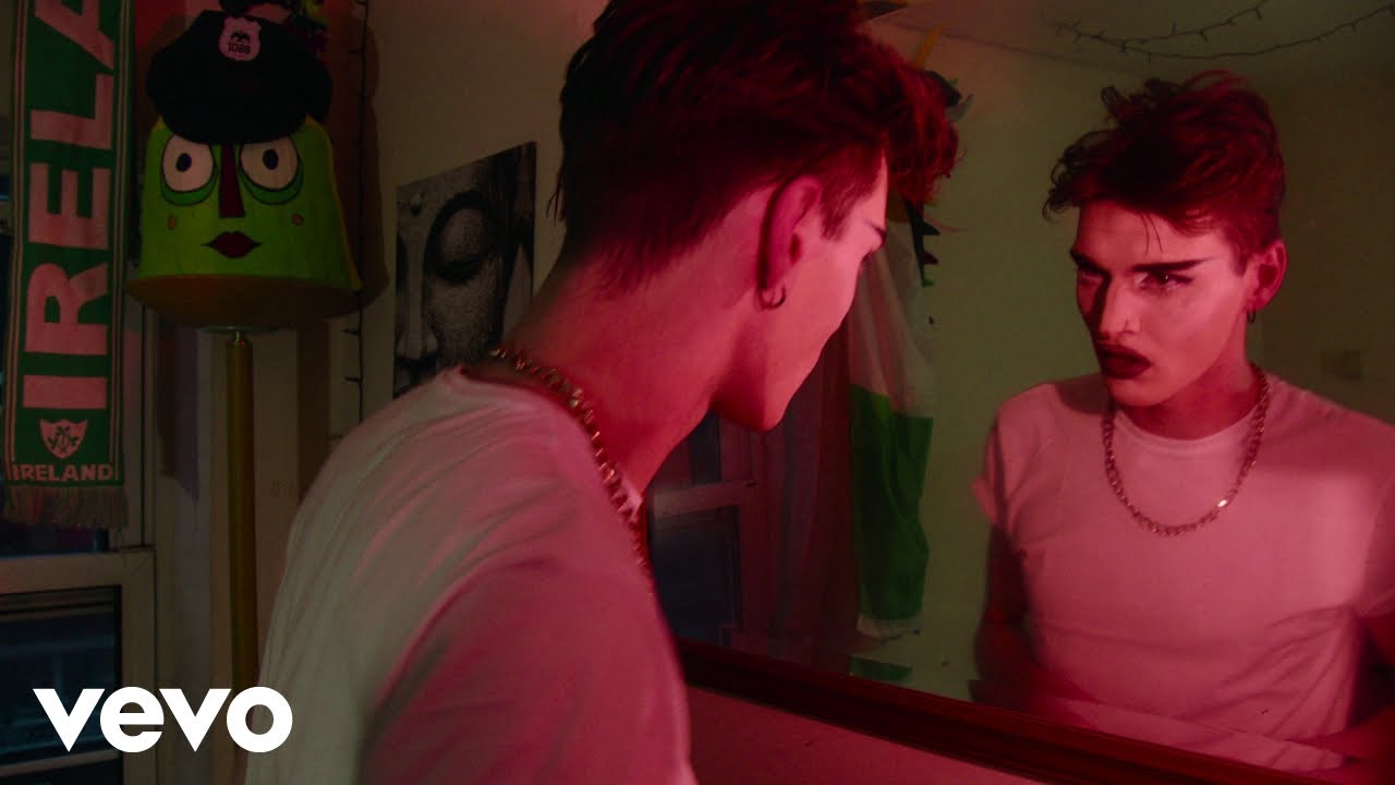 The 1975 – Love Me