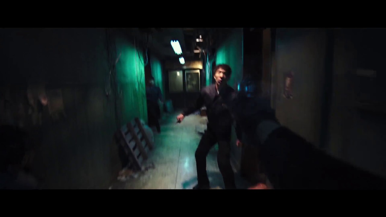 MISSION: IMPOSSIBLE – FALLOUT – Trailer Italiano #1 (Al cinema dal 30 agosto 2018)