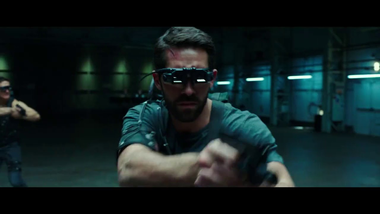 ESCAPE PLAN 2 – Trailer Ufficiale #1 (versione originale)