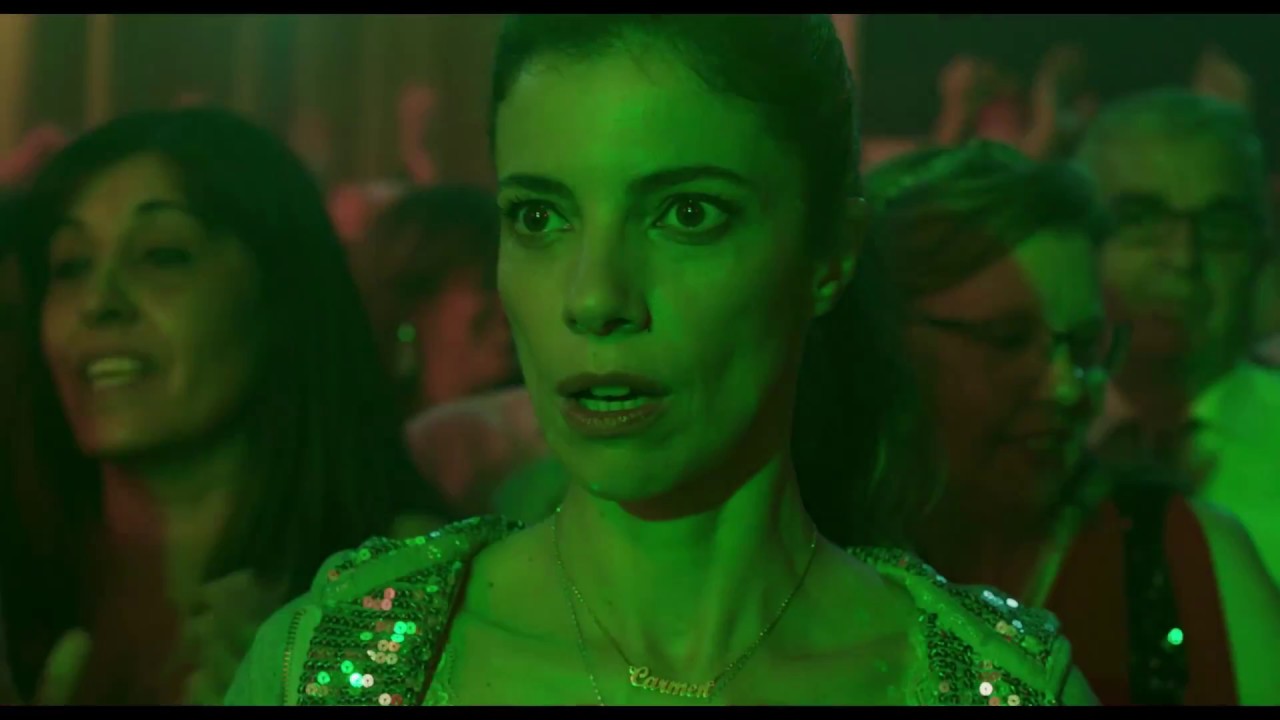 ABRACADABRA – Clip Discoteca – Dal 17 Maggio al Cinema