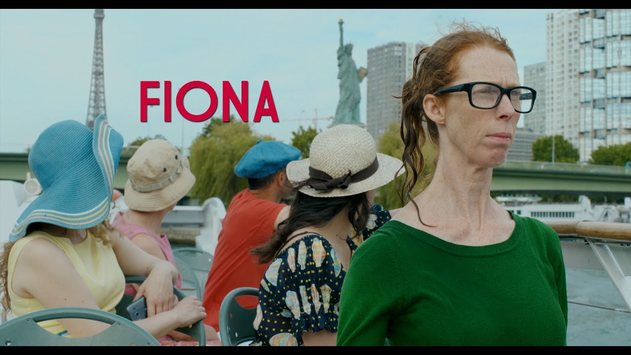 PARIGI A PIEDI NUDI – Trailer Italiano #1 (Al cinema dal 17 maggio 2018)